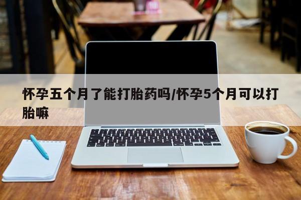 怀孕可以自己买药流吗怀孕五个月了能打胎药吗/怀孕5个月可以打胎嘛