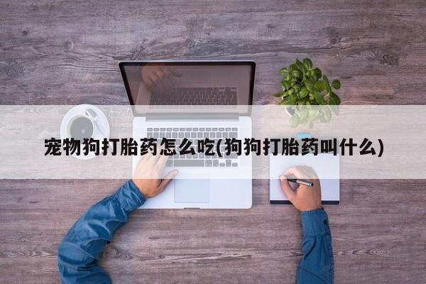 怀孕可以自己买药流吗宠物狗打胎药怎么吃(狗狗打胎药叫什么)