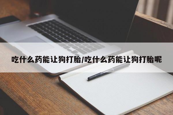 怀孕可以自己买药流吗吃什么药能让狗打胎/吃什么药能让狗打胎呢